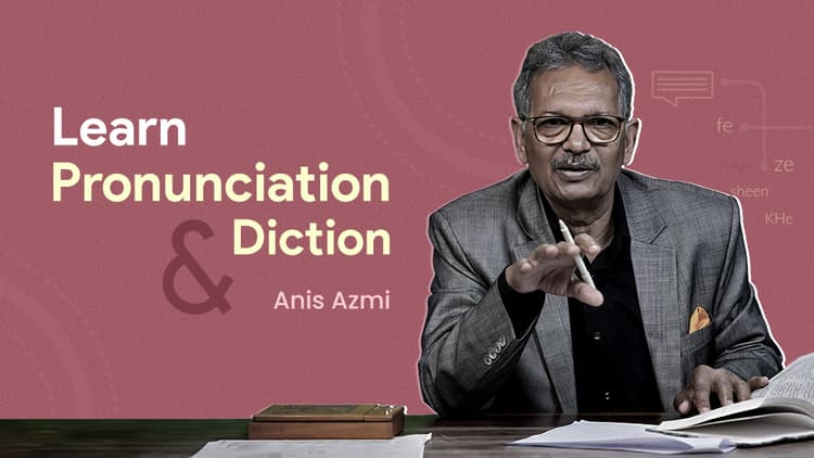 Mastering Pronunciation and Diction